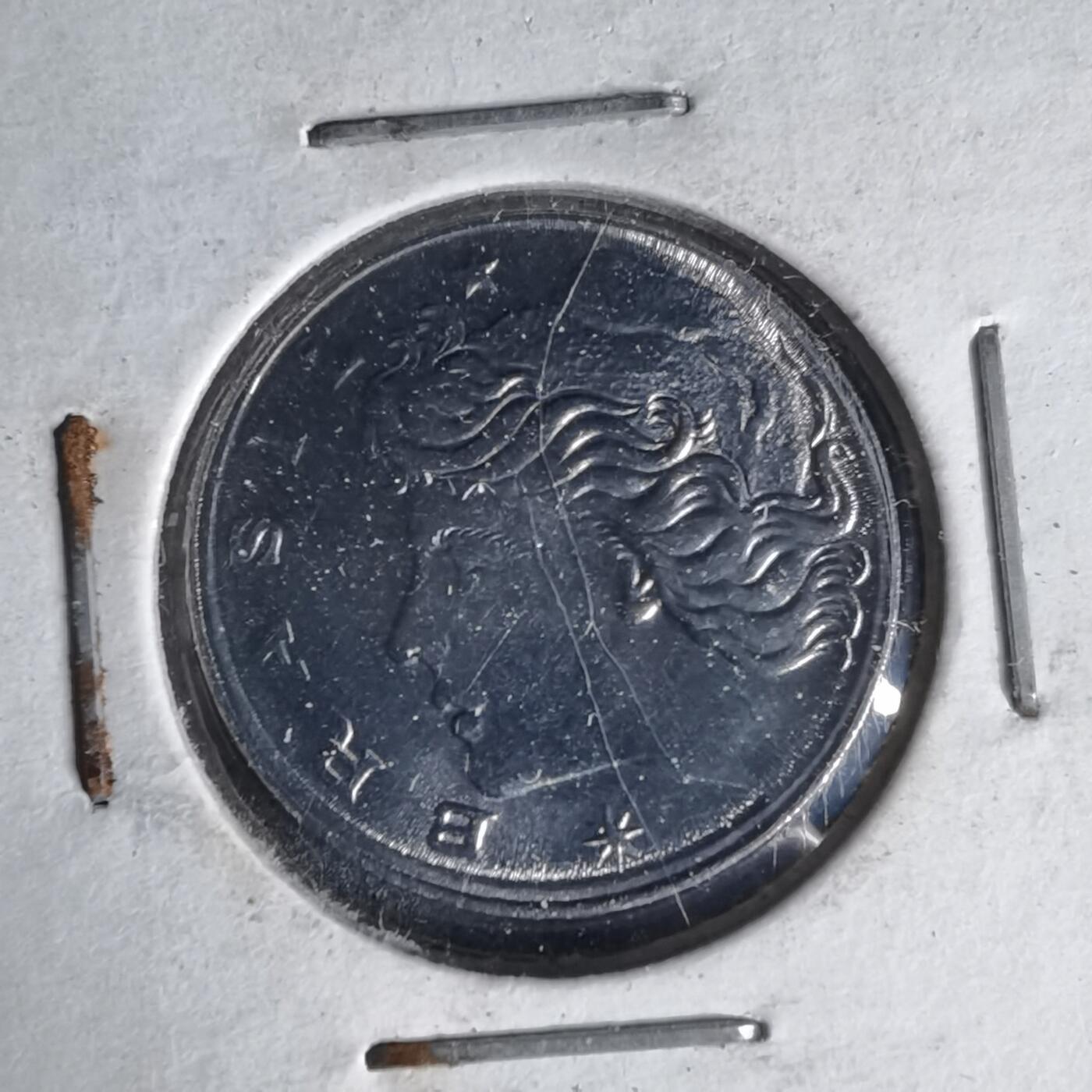 沼泽如烟--第999场 巴西1969年一分