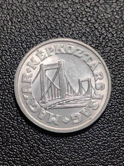 靖甫拍卖第五场 - 匈牙利50费勒