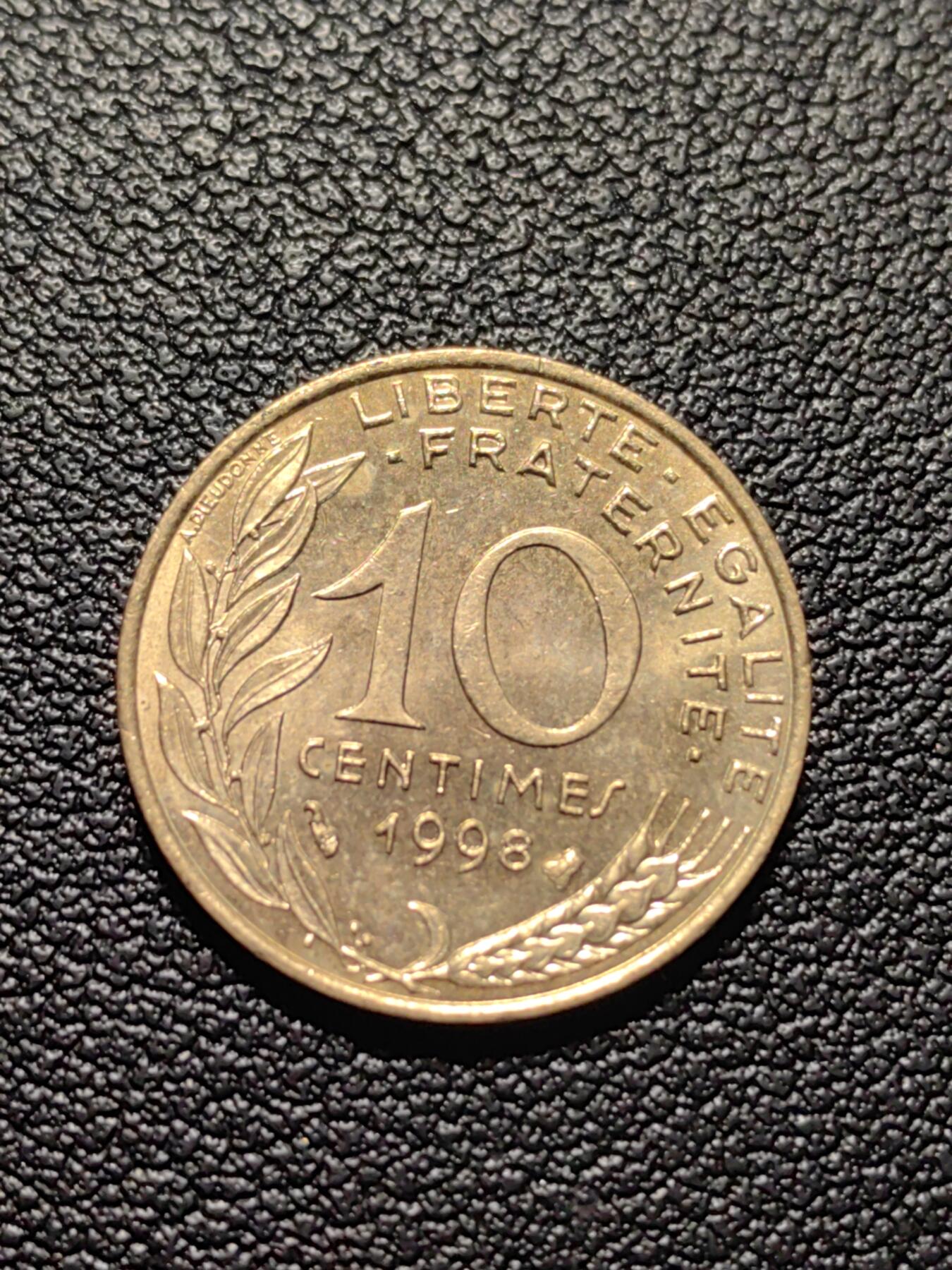 靖甫拍卖第五场 法国10分