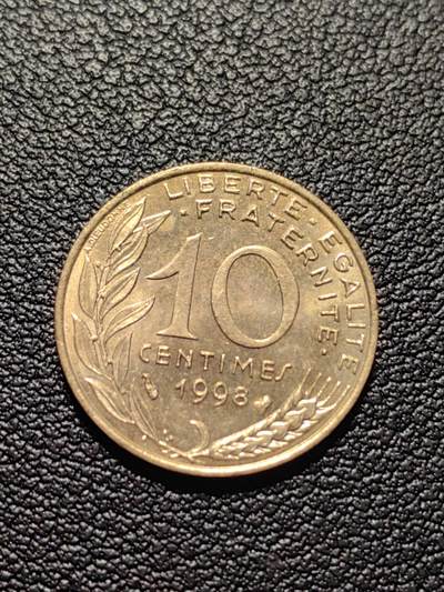 靖甫拍卖第五场 - 法国10分