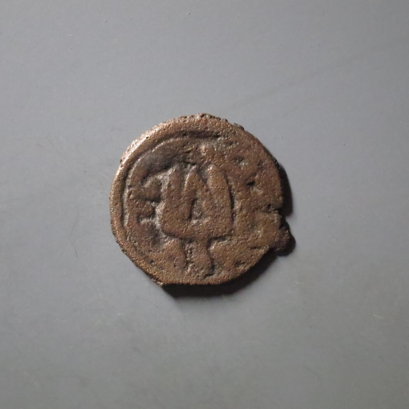 七河·世界世界币章杂件矿标化石小拍（总第38期）