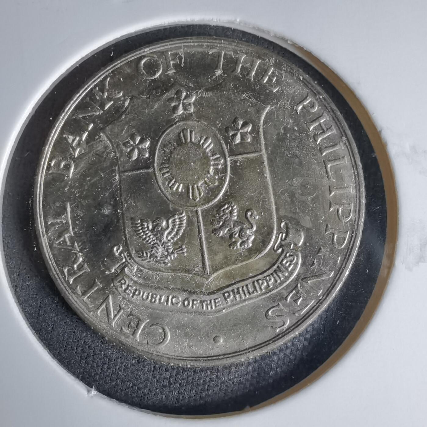 沼泽如烟--第999场 菲律宾1966年25分