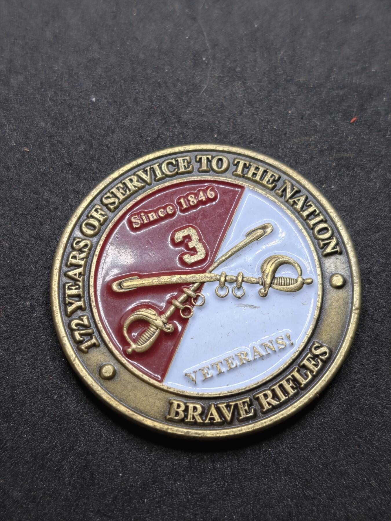 凯旋世界勋赏（持续上新中）（第22期新年大拍）（欢迎送拍）（对拍品有疑问请询问客服，不接受到手刀，出价默认拍品品相。请认真阅读拍卖规则！出价默认已认可！）（收到货请录制开箱视频，无视频概不处理问题。）