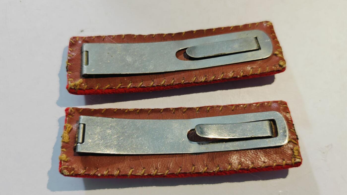 东亚勋章徽章主题拍卖8（120件） 日本肩章 1 （看简介）