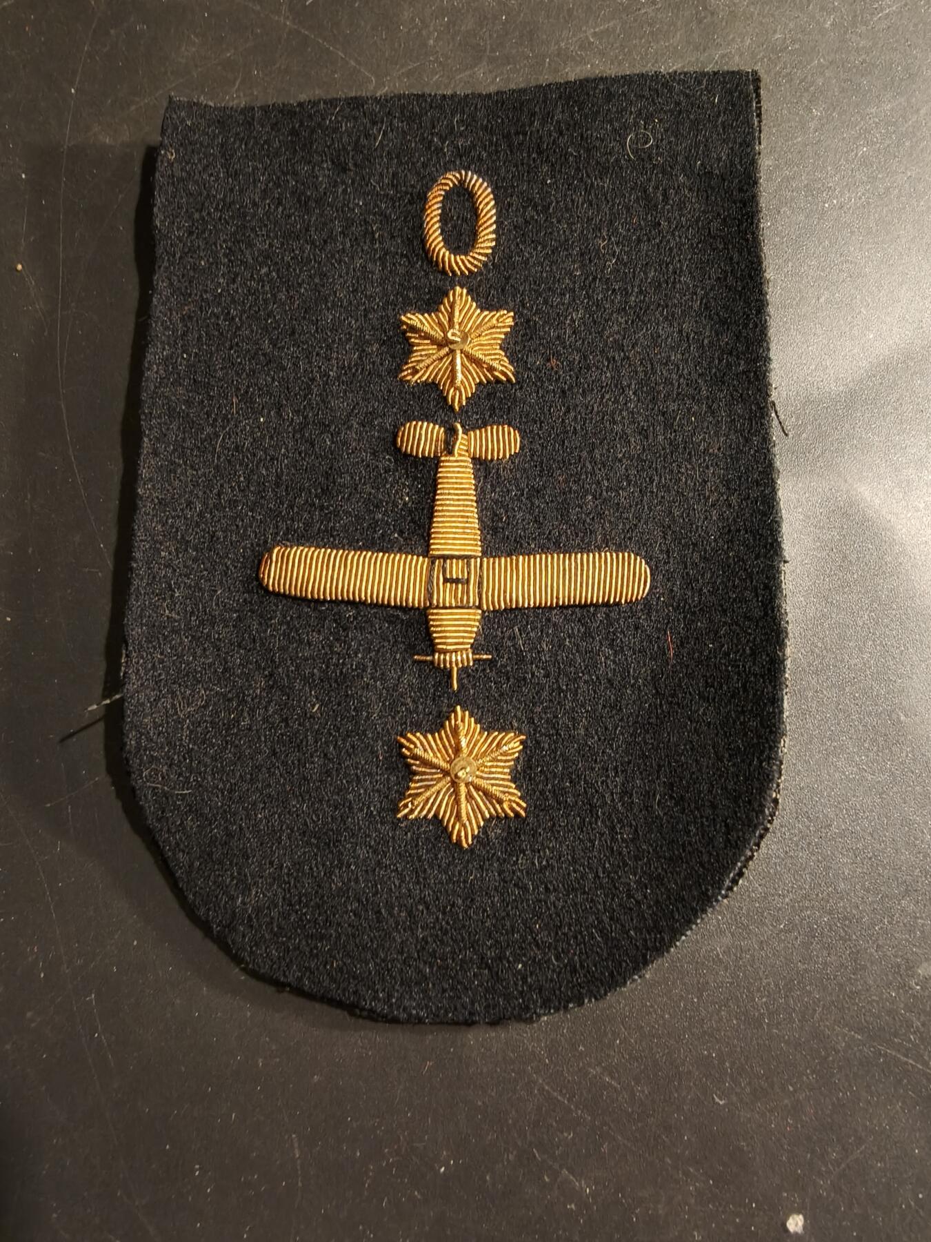 老王徽章第183期