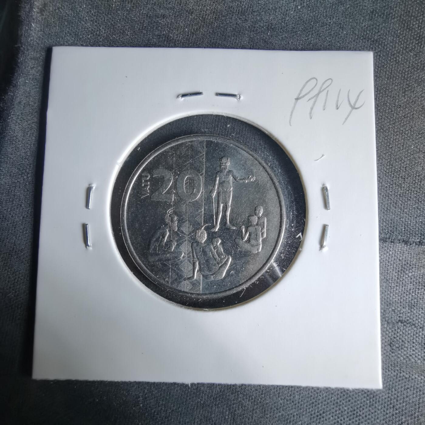 沼泽如烟--第999场 瓦努阿图2022年20分