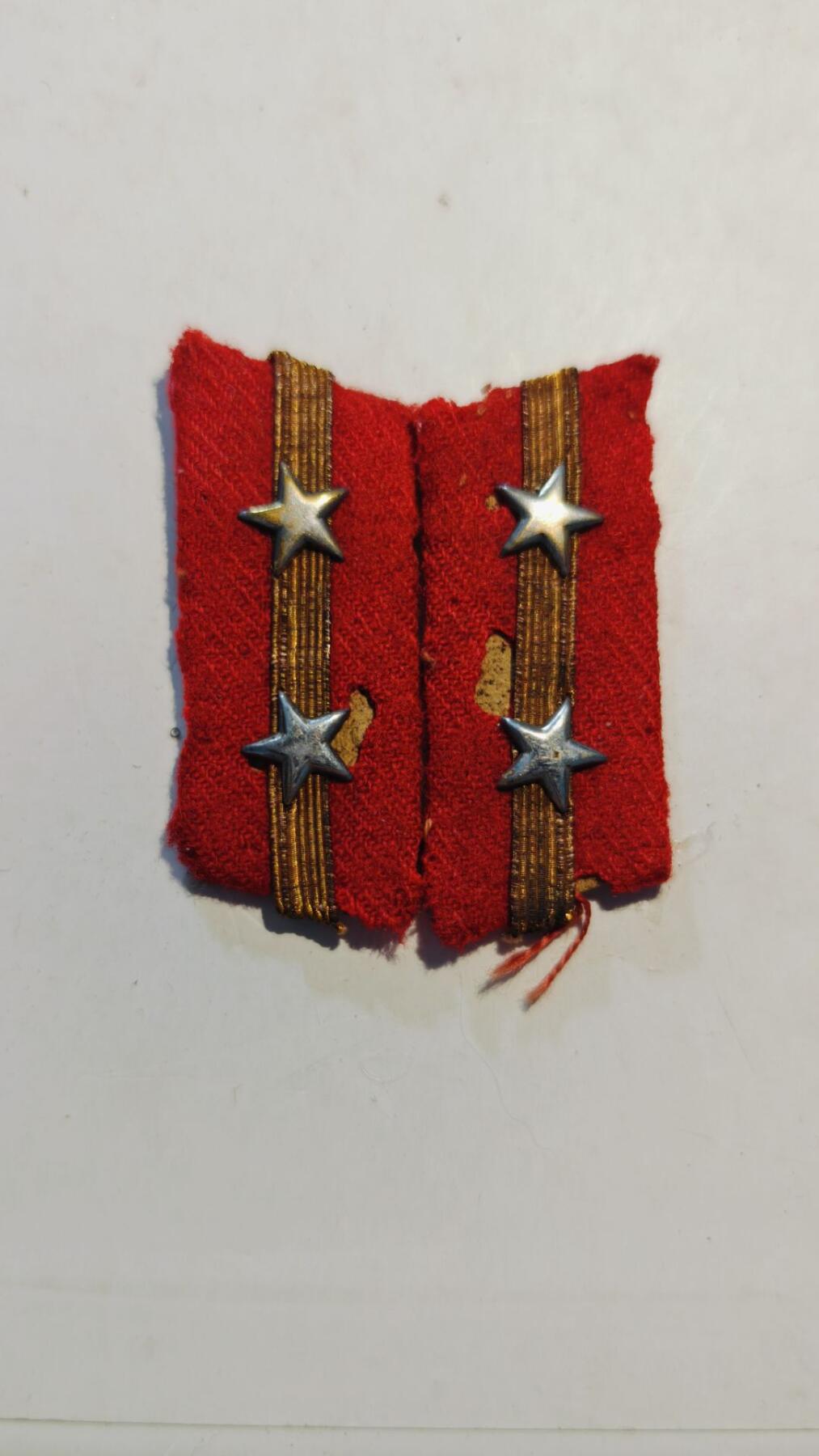 东亚勋章徽章主题拍卖8（120件） 日本领章 1 （看简介）