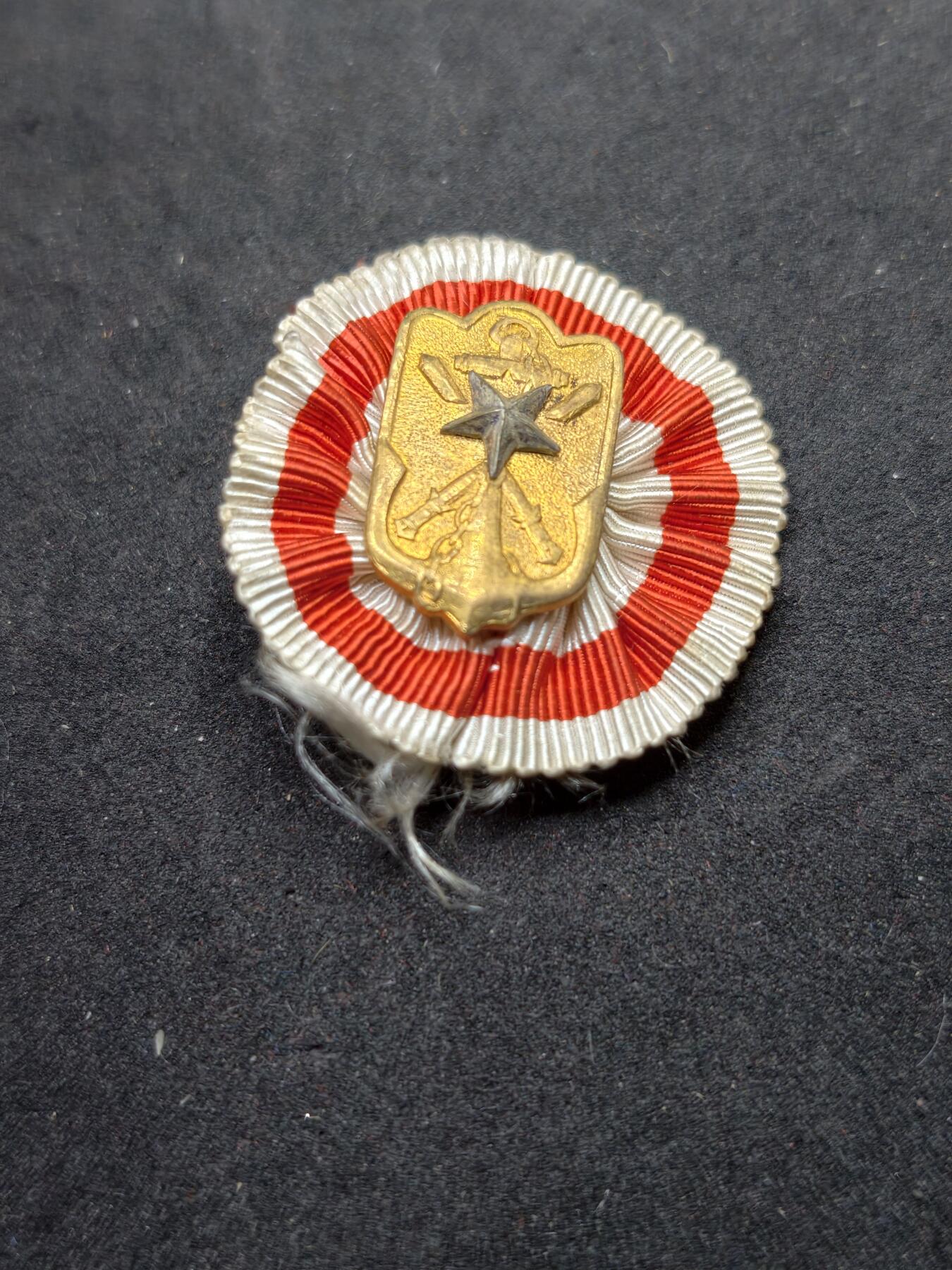 凯旋世界勋赏（持续上新中）（第22期新年大拍）（欢迎送拍）（对拍品有疑问请询问客服，不接受到手刀，出价默认拍品品相。请认真阅读拍卖规则！出价默认已认可！）（收到货请录制开箱视频，无视频概不处理问题。）