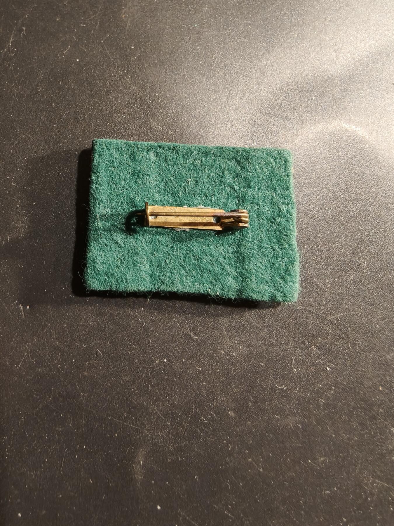 老王徽章第183期 德国证章