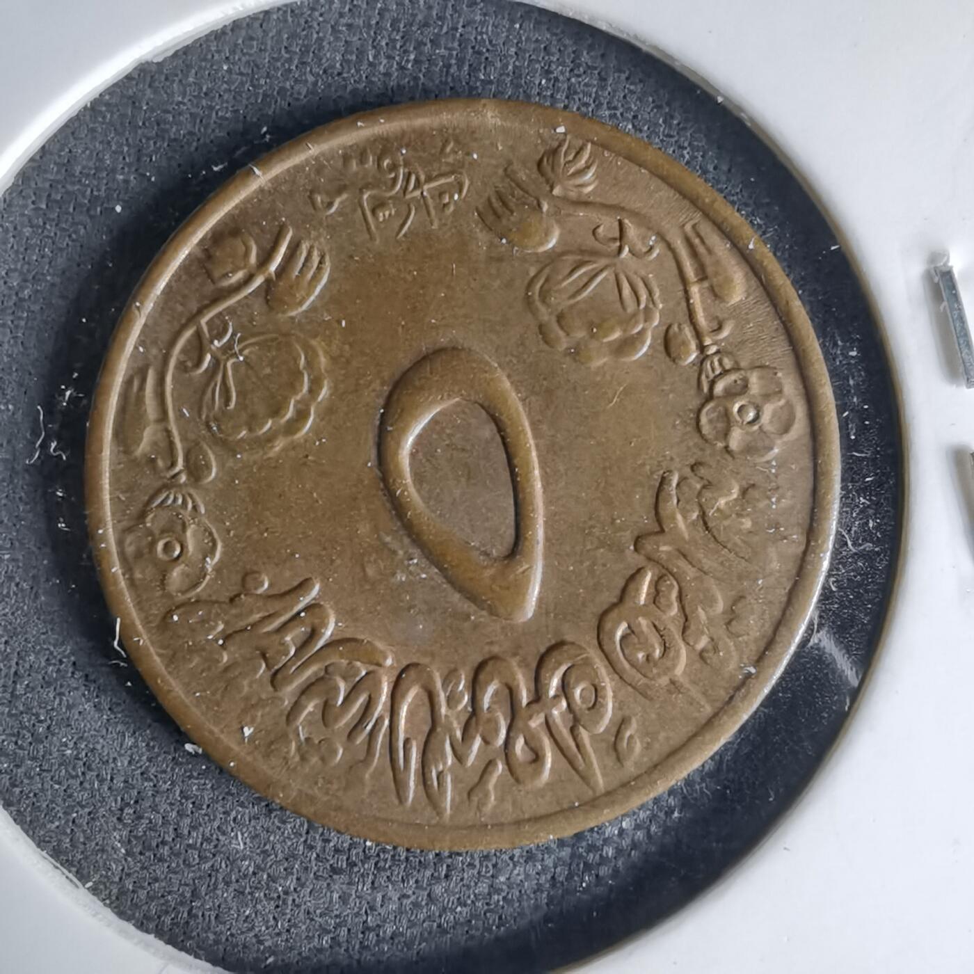 沼泽如烟--第999场 苏丹