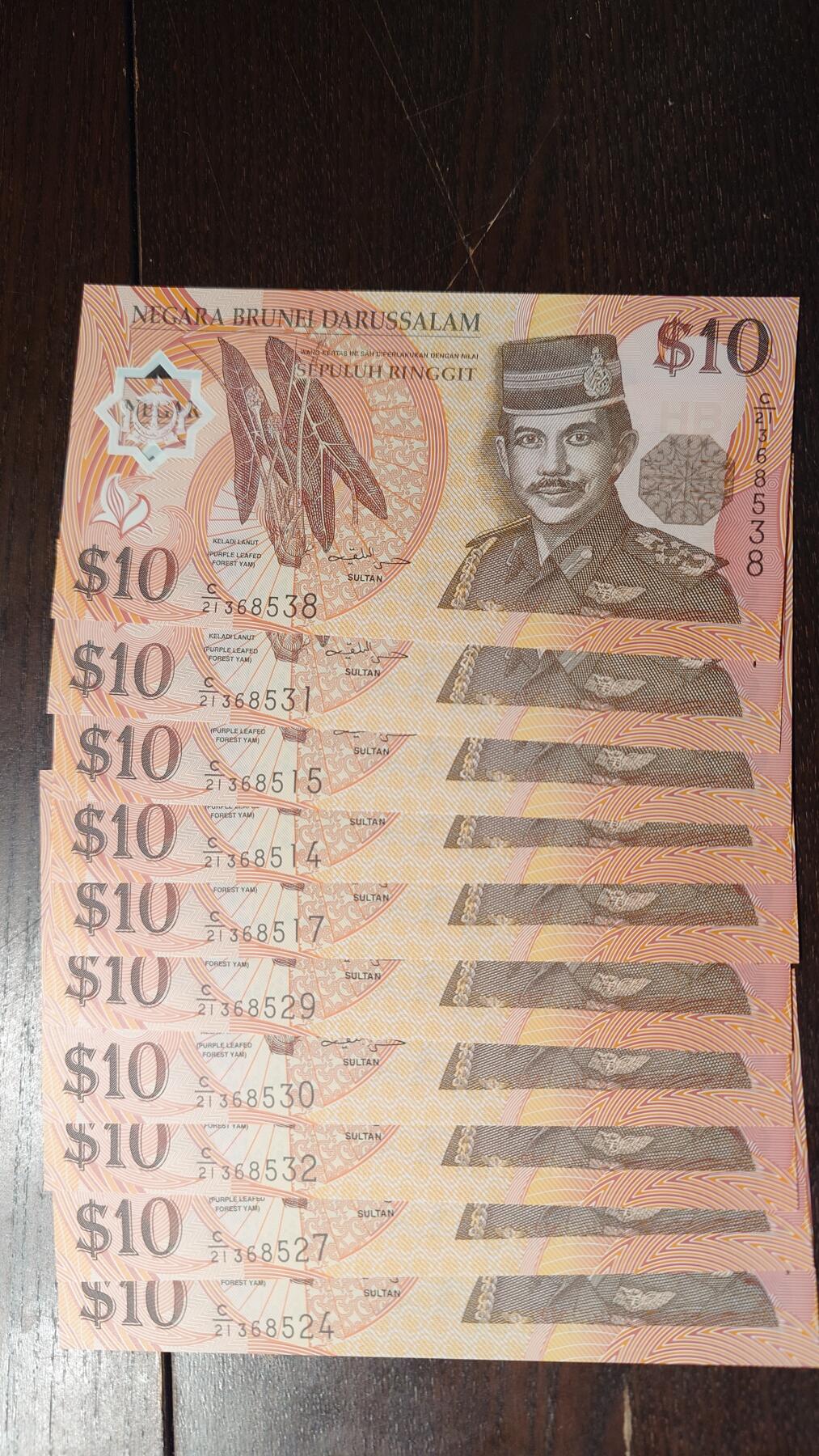 世界钱币～微拍第235期暨2026年第16期  数十款中低端货品10张批发成本价起拍