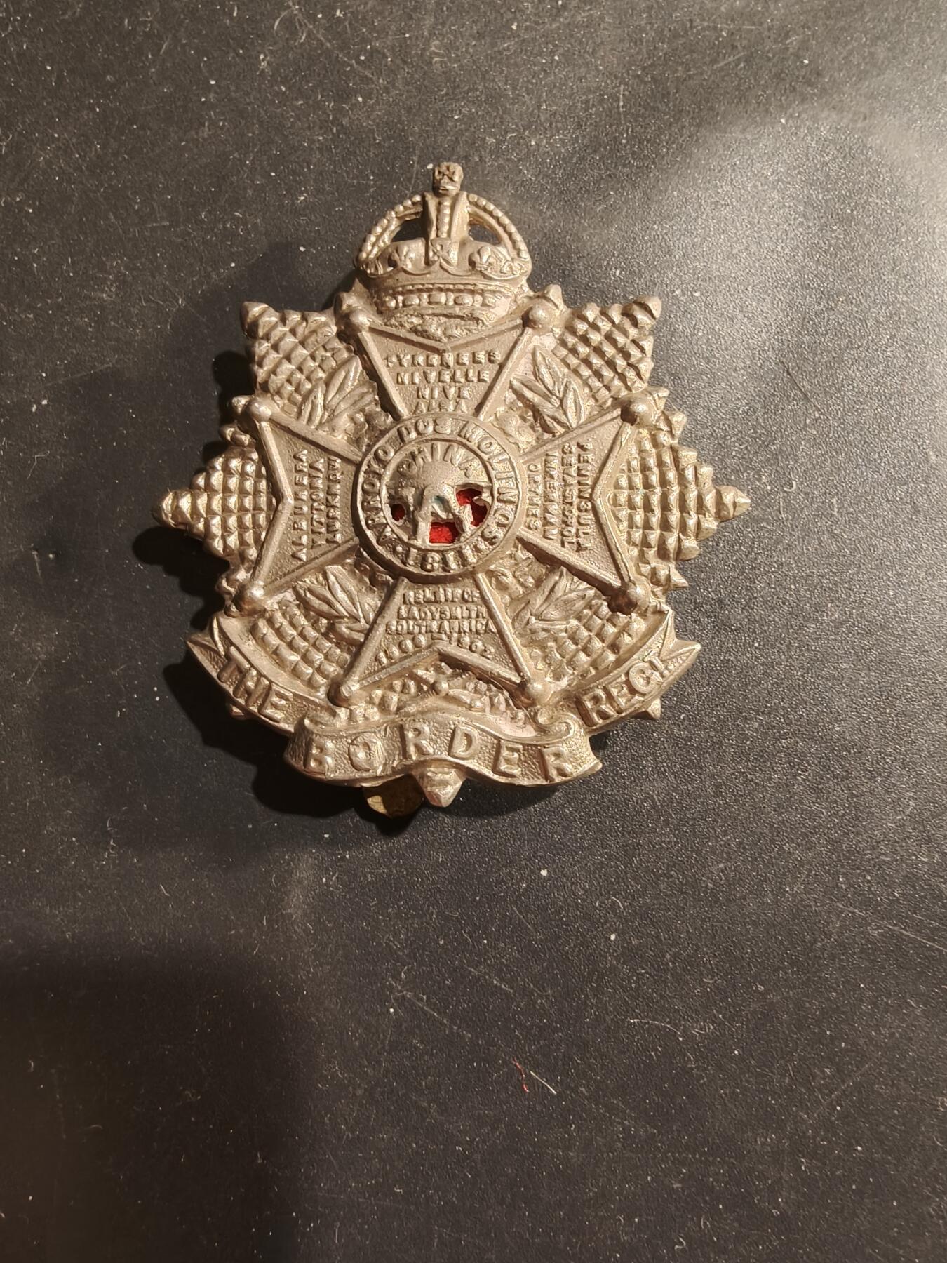 老王徽章第183期