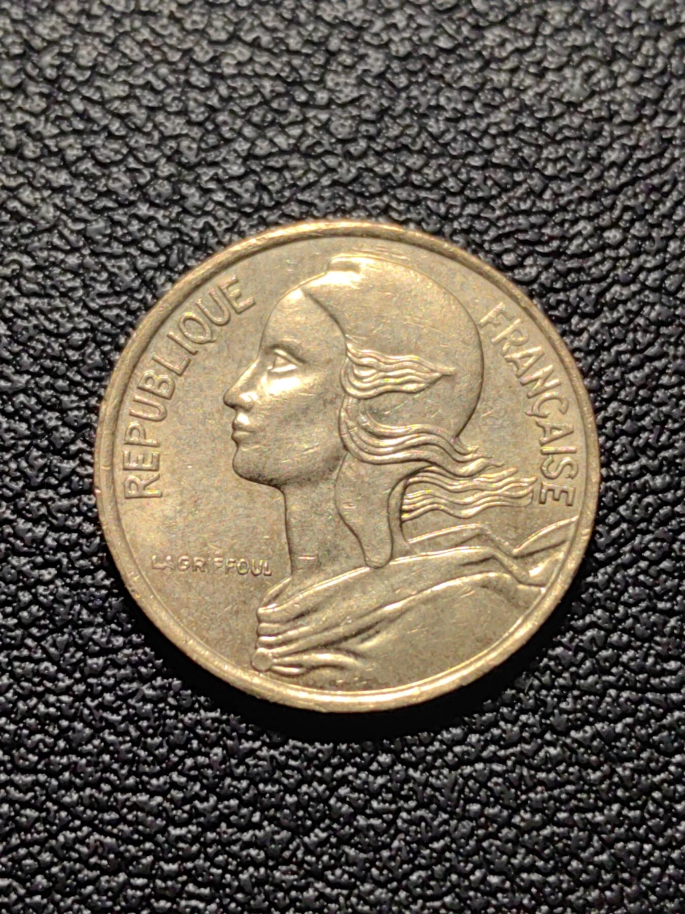 靖甫拍卖第五场 法国5分