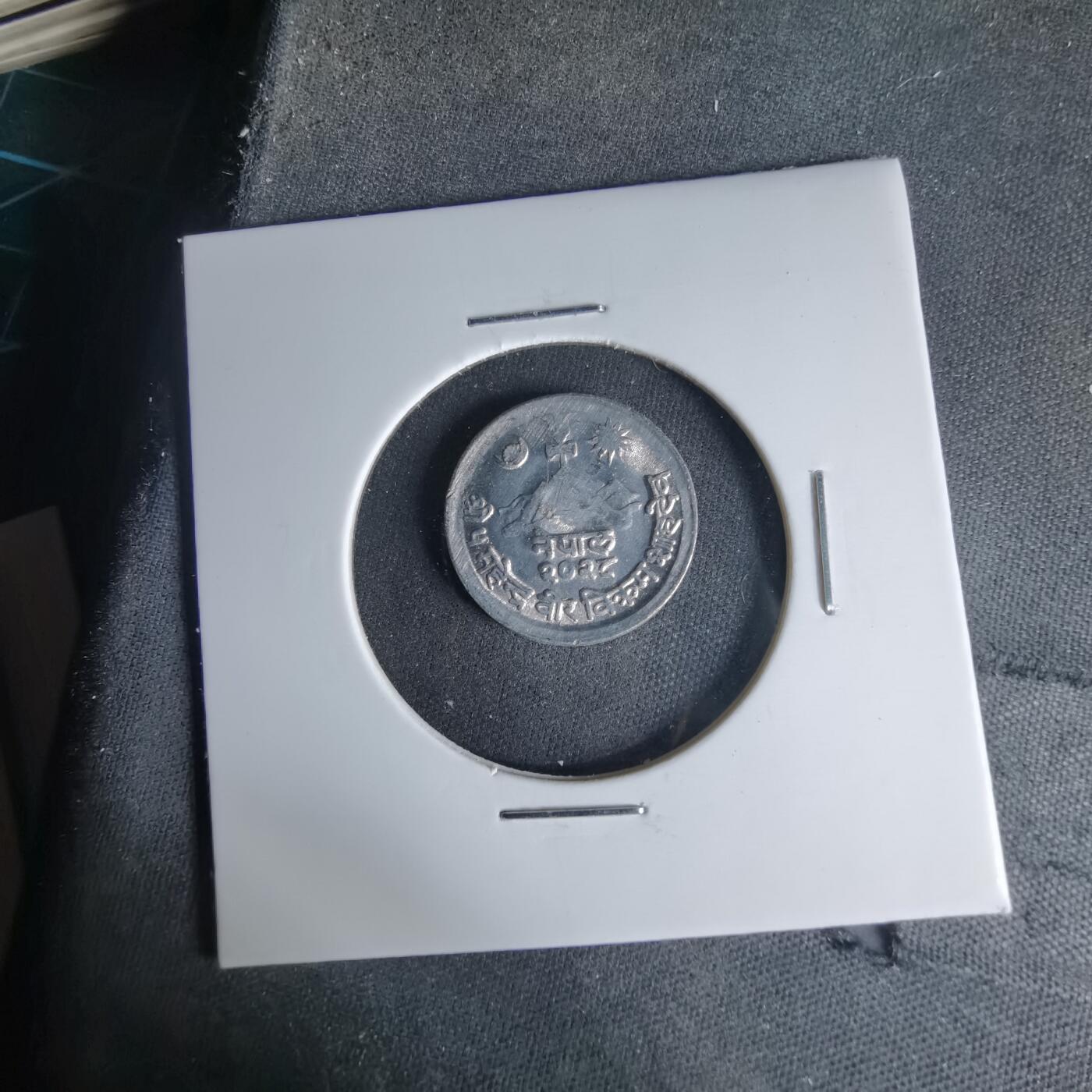 沼泽如烟--第999场 尼泊尔