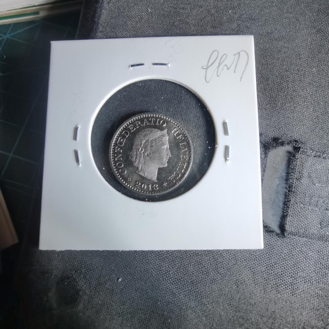 沼泽如烟--第999场 瑞士2013年十分