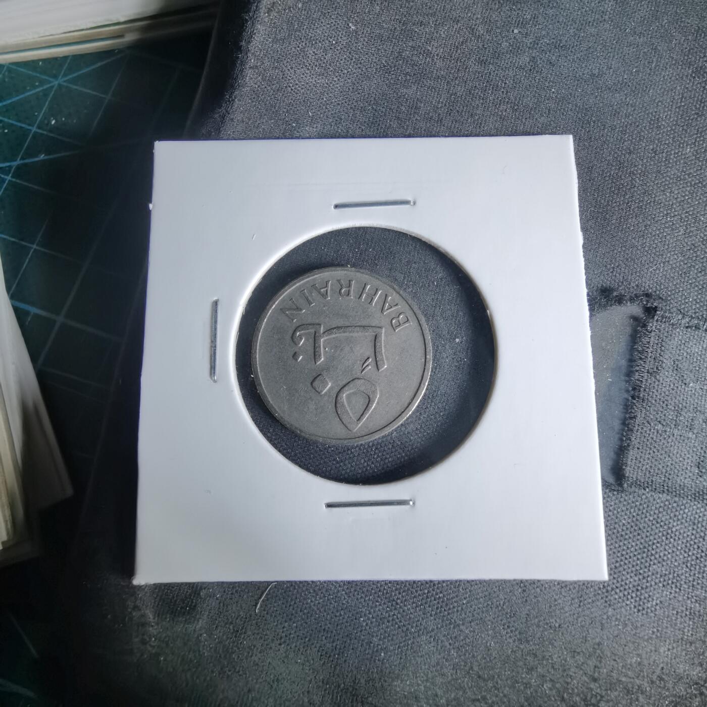 沼泽如烟--第999场 巴林