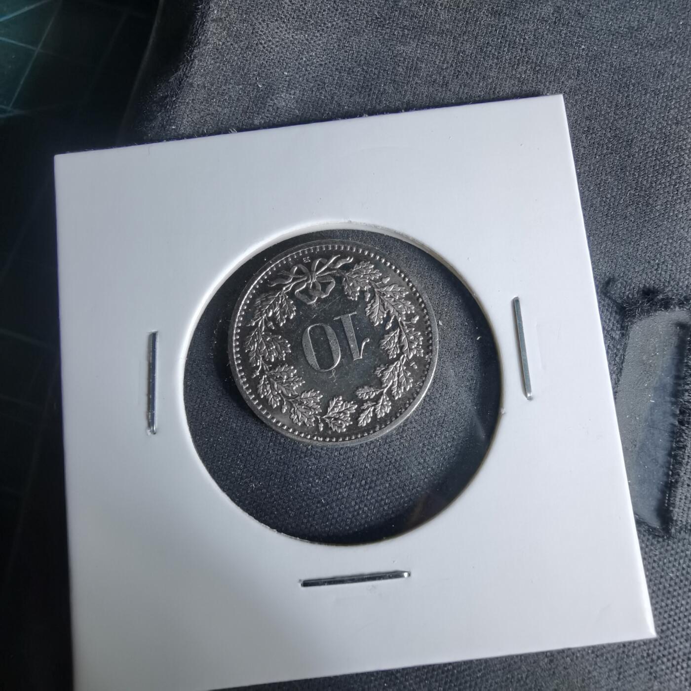 沼泽如烟--第999场 瑞士2013年十分