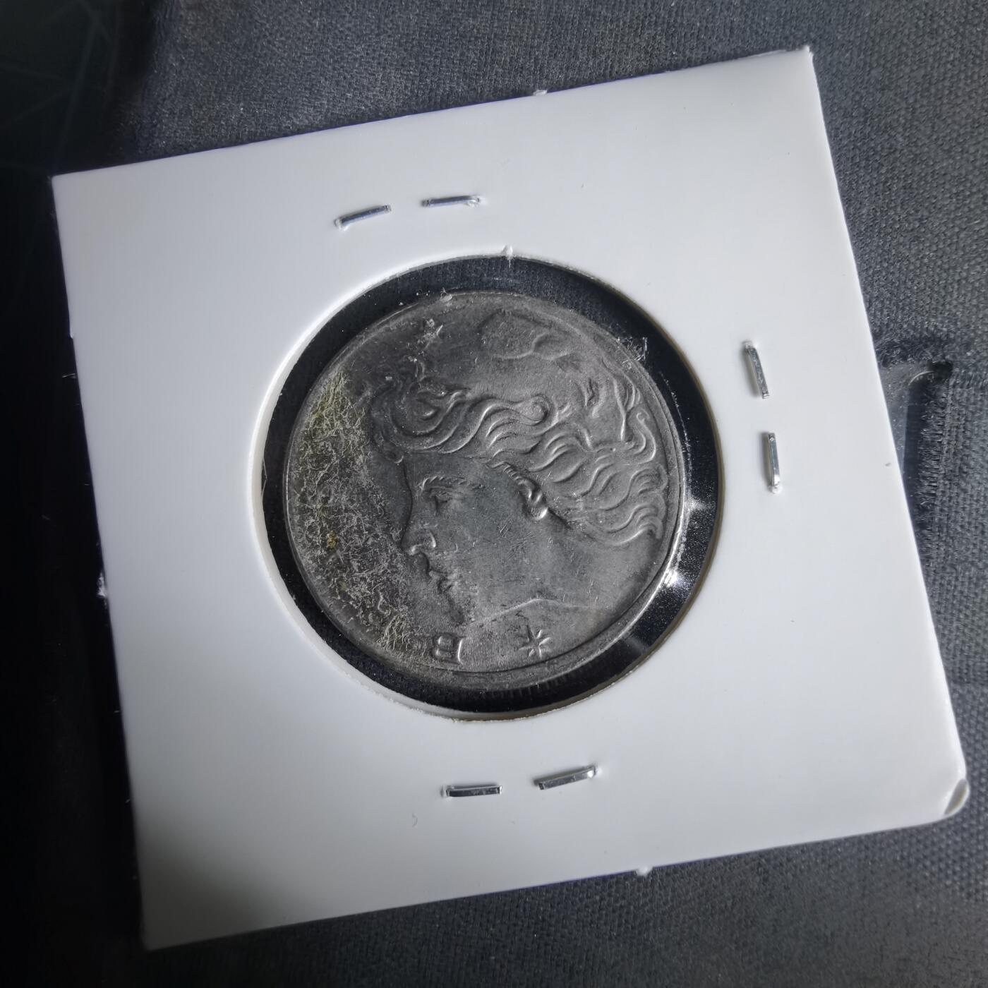 沼泽如烟--第1001场 巴西1970年20分