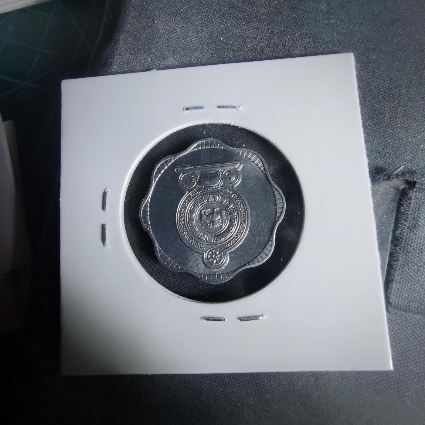 沼泽如烟--第1001场 斯威士兰1978年十分