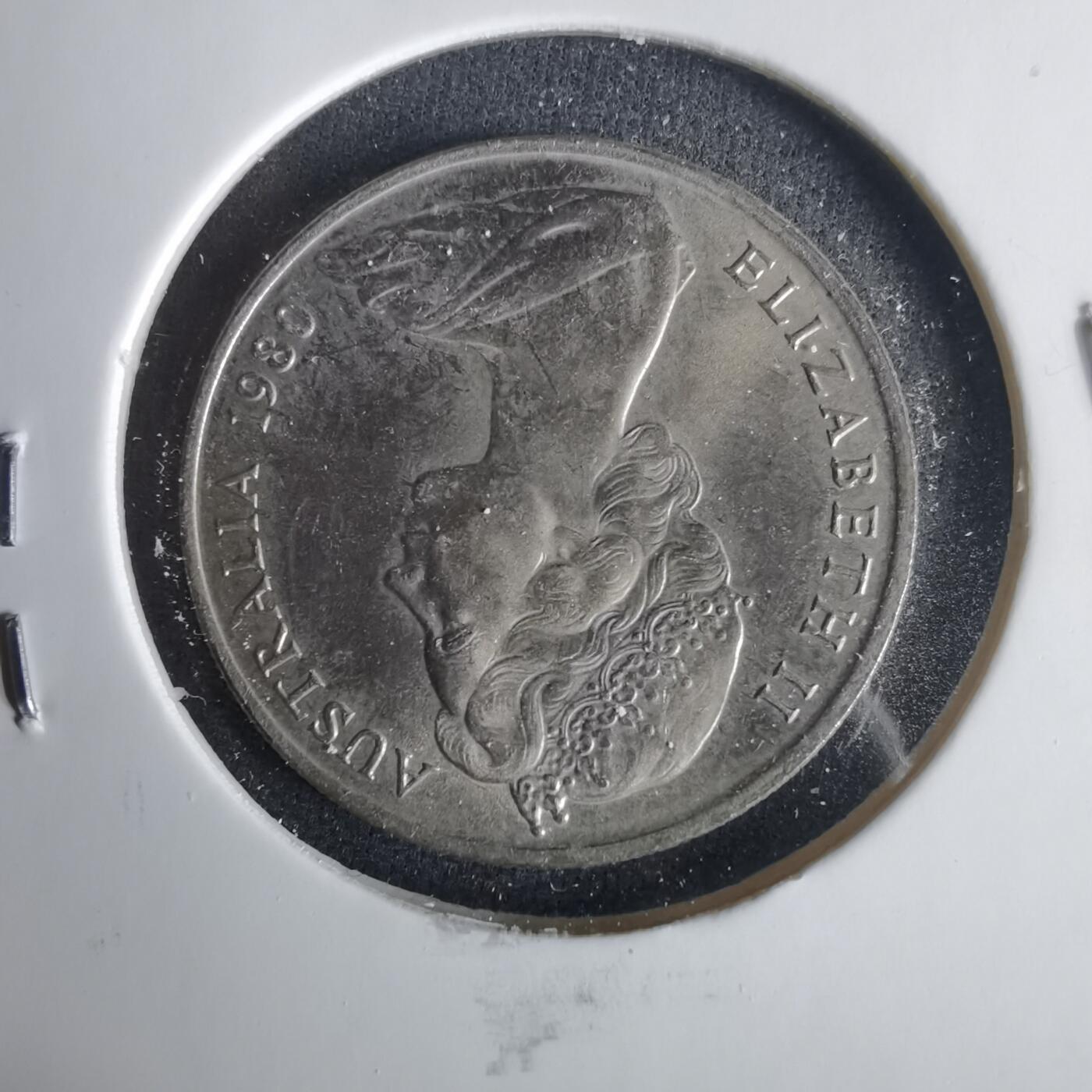 沼泽如烟--第1001场 澳大利亚1980年十分