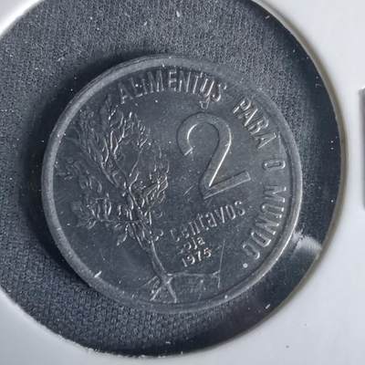 沼泽如烟--第1001场 - 巴西1975年二分