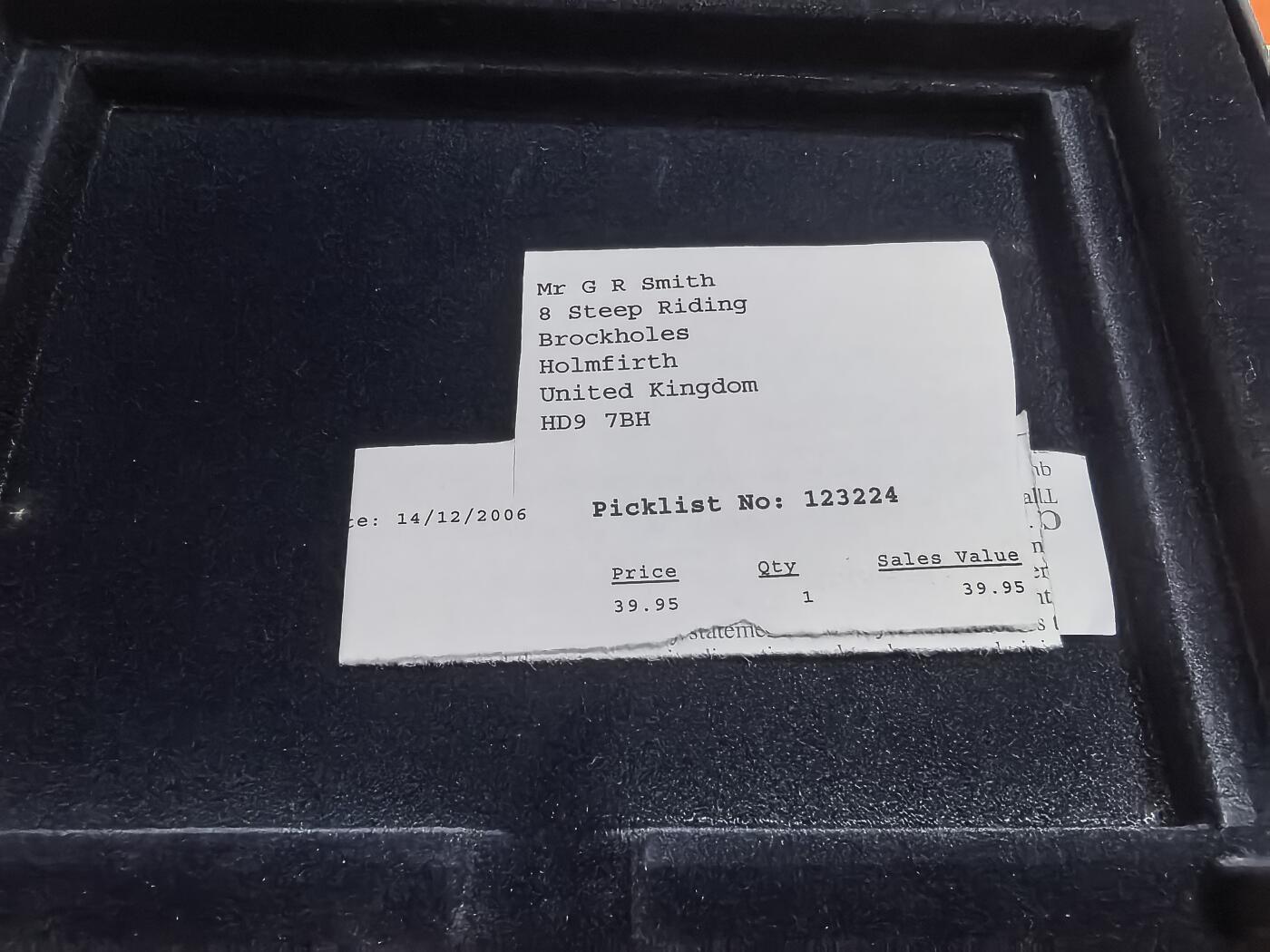 长老汇马年精选第二场拍卖 2007英国12枚精制套币，盒证全