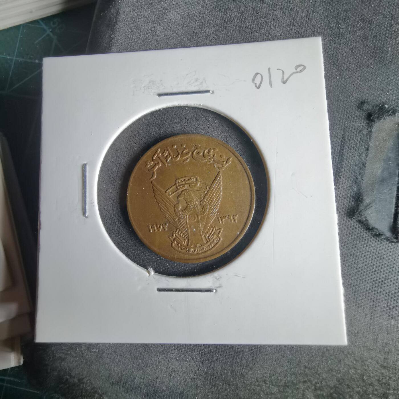 沼泽如烟--第1001场 苏丹