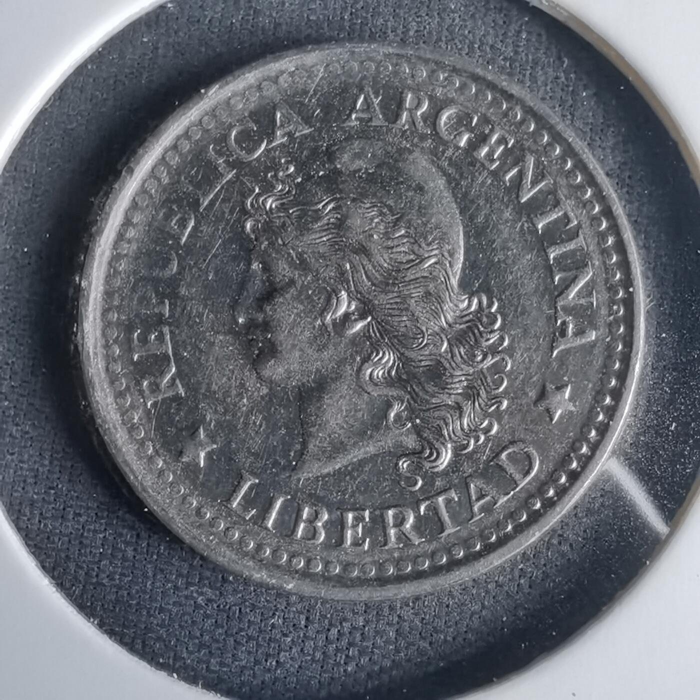 沼泽如烟--第1001场 阿根廷1959年20分