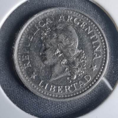 沼泽如烟--第1001场 - 阿根廷1959年20分