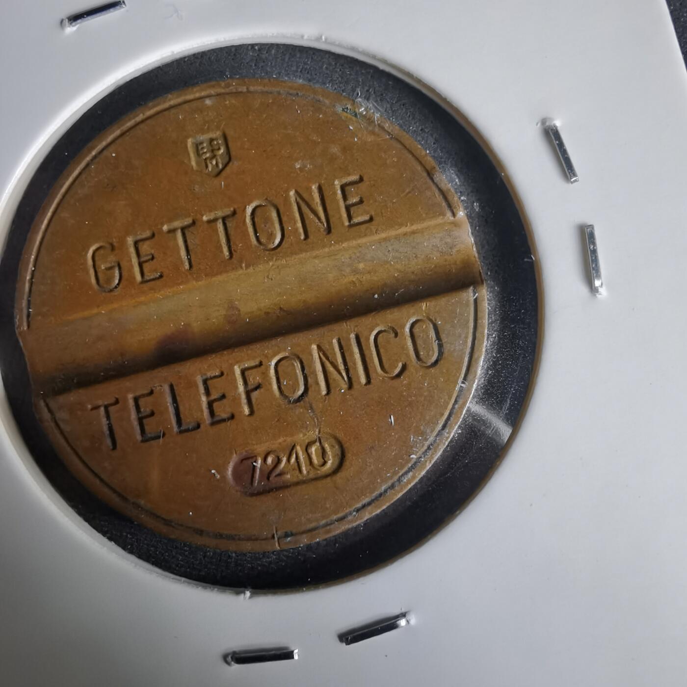 沼泽如烟--第1001场 电话代币