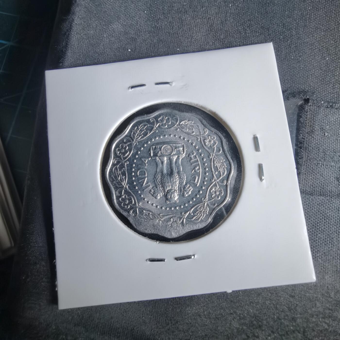 沼泽如烟--第1001场 印度1979年10派沙