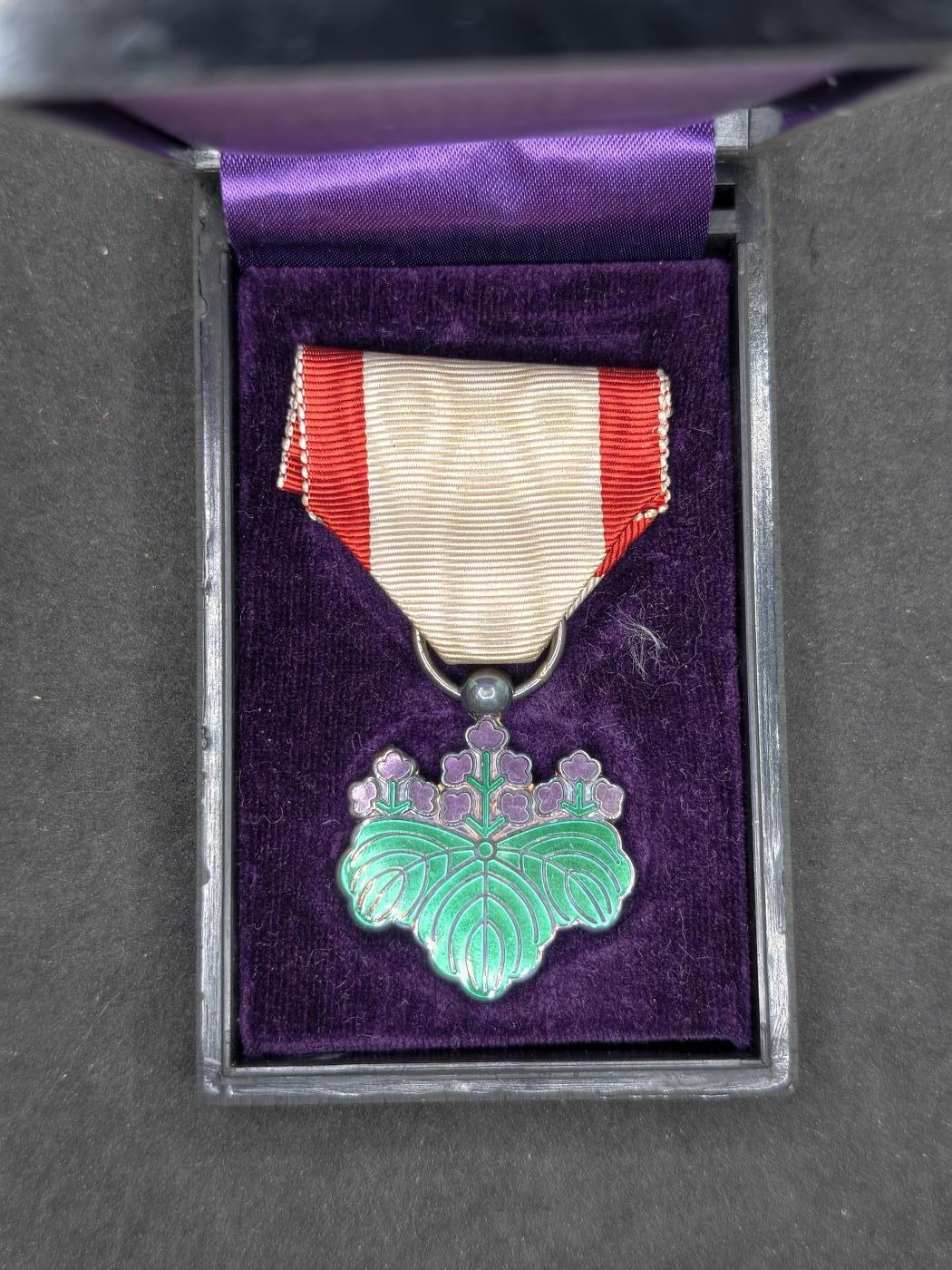 凯旋世界勋赏（持续上新中）（第22期新年大拍）（欢迎送拍）（对拍品有疑问请询问客服，不接受到手刀，出价默认拍品品相。请认真阅读拍卖规则！出价默认已认可！）（收到货请录制开箱视频，无视频概不处理问题。）