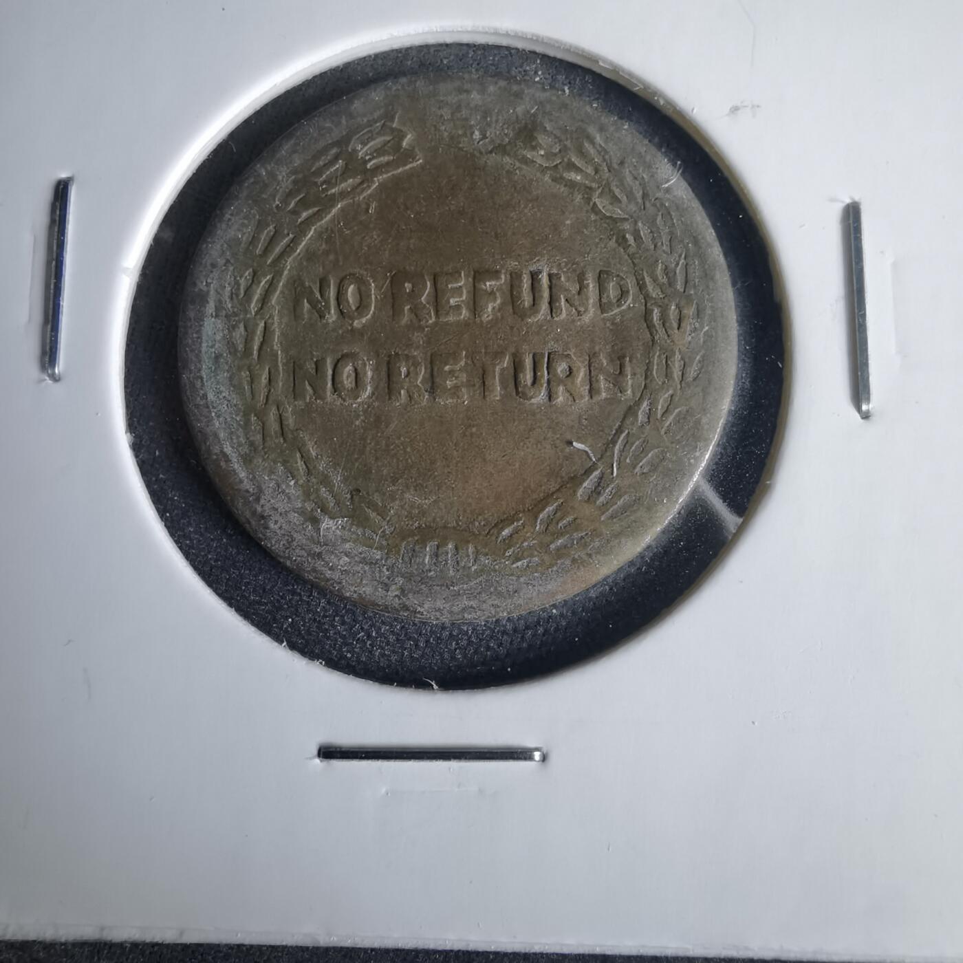 沼泽如烟--第1001场 代币