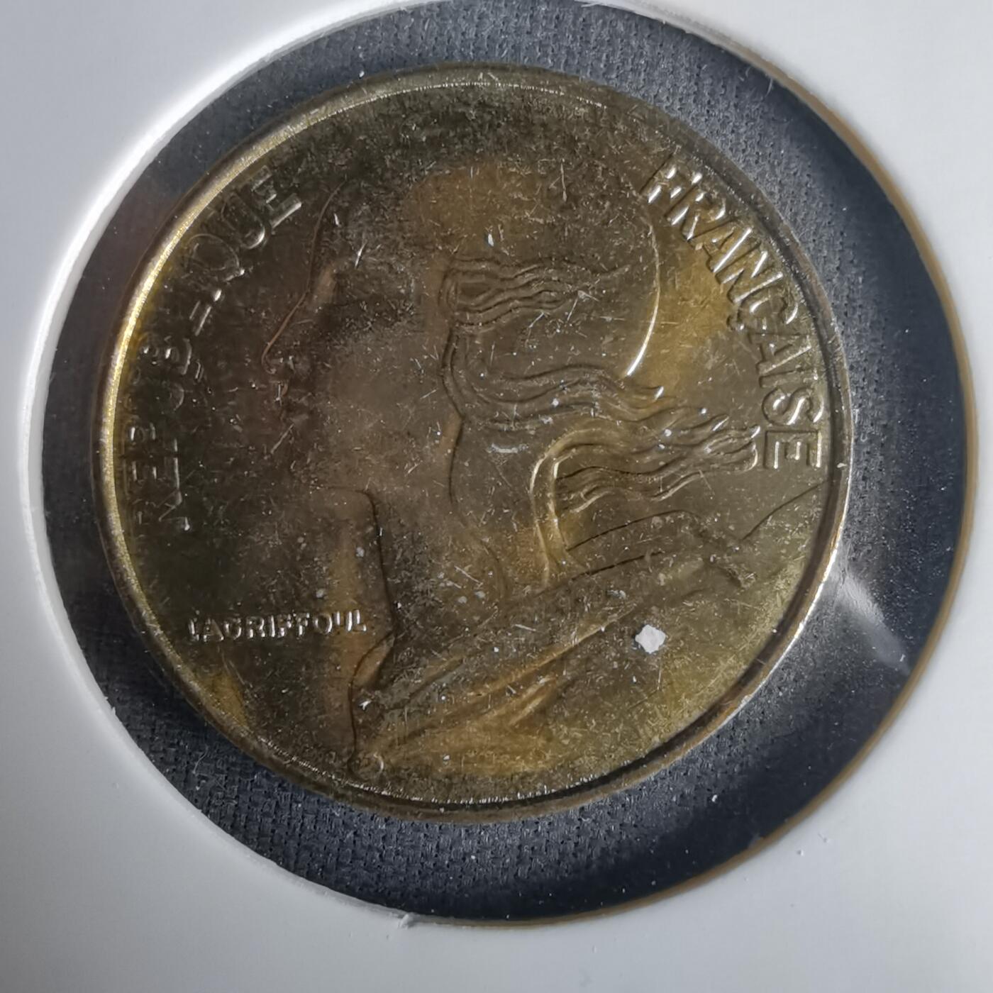 沼泽如烟--第1001场 法国1994年20分