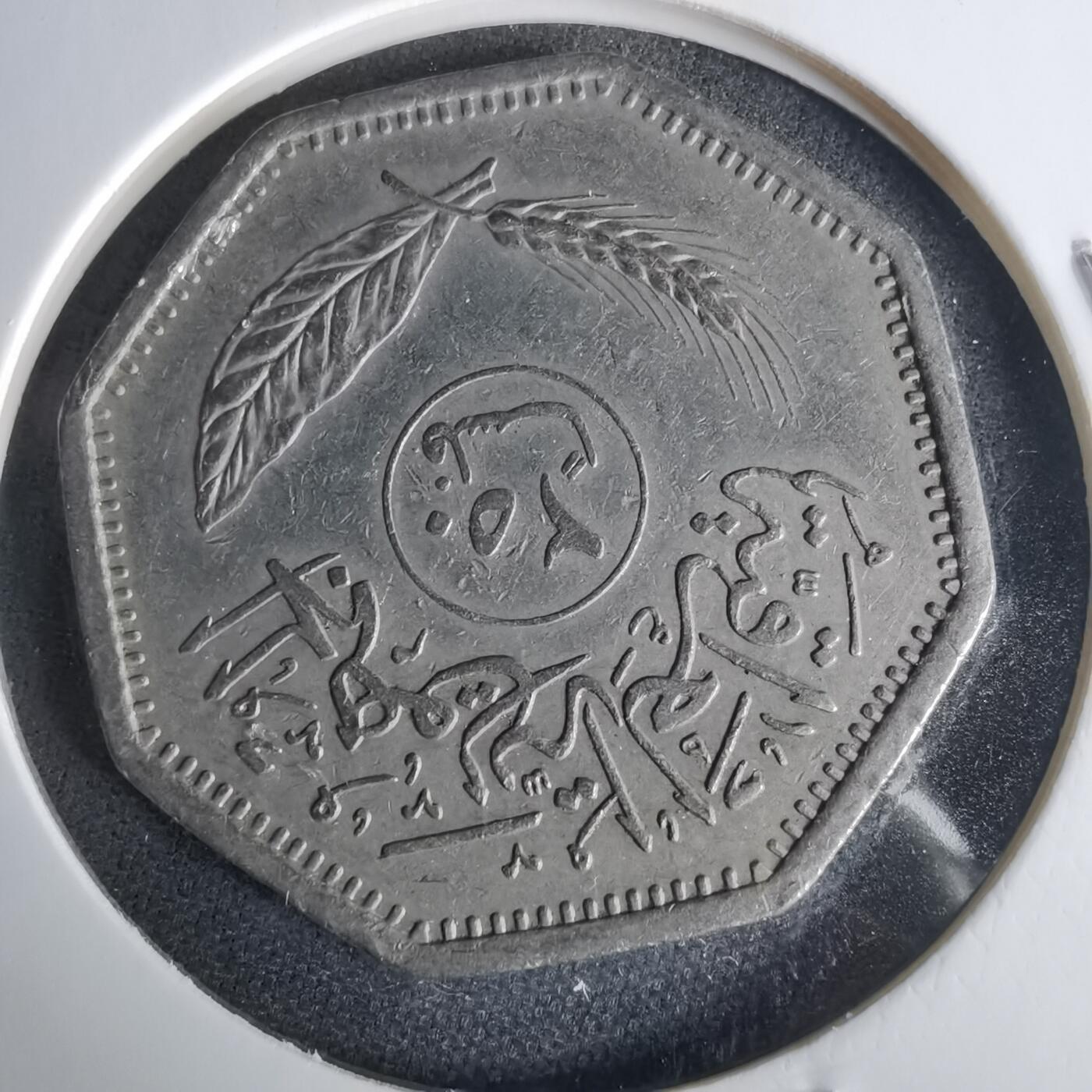 沼泽如烟--第1001场 伊拉克