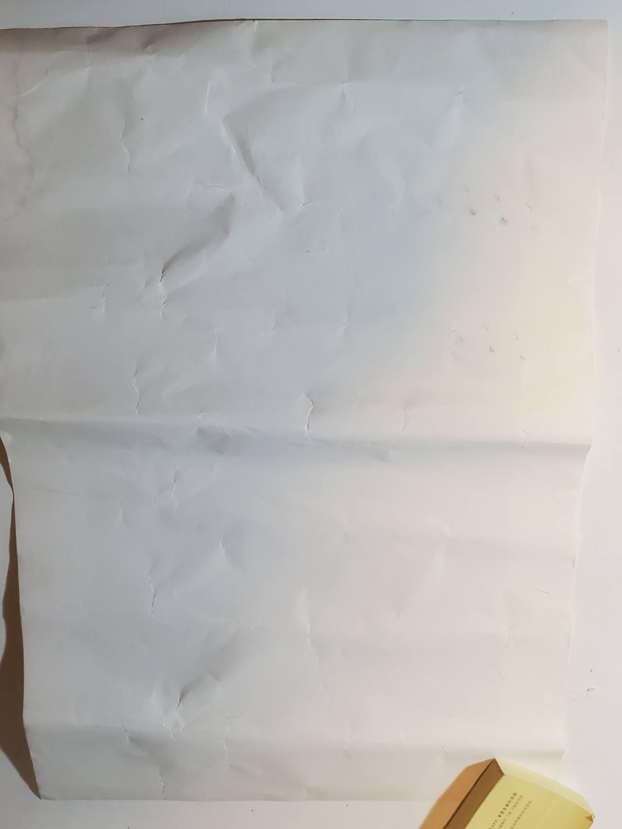 韵星假日军品类拍卖第42期 -- Rimey Holidays Militaria Auction 42 越南社会主义胡志明主席挂像 政府部门官方版本 铜版纸彩图 90-10年代 非民间自行生产海报