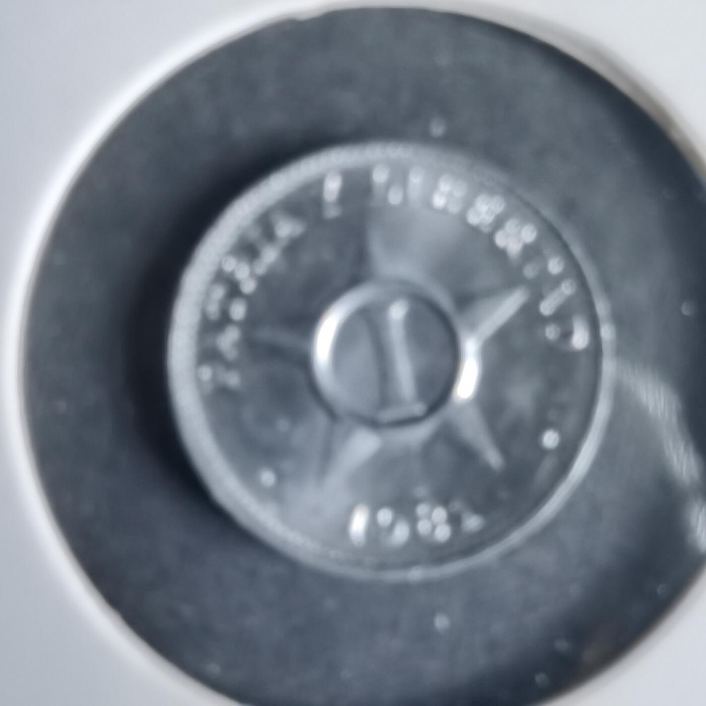 沼泽如烟--第1001场 古巴1981年一分