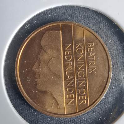 沼泽如烟--第1001场 - 荷兰1984年五分