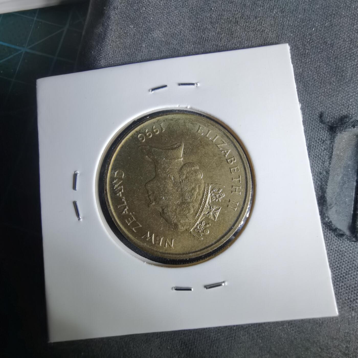 沼泽如烟--第1001场 新西兰1990年二元