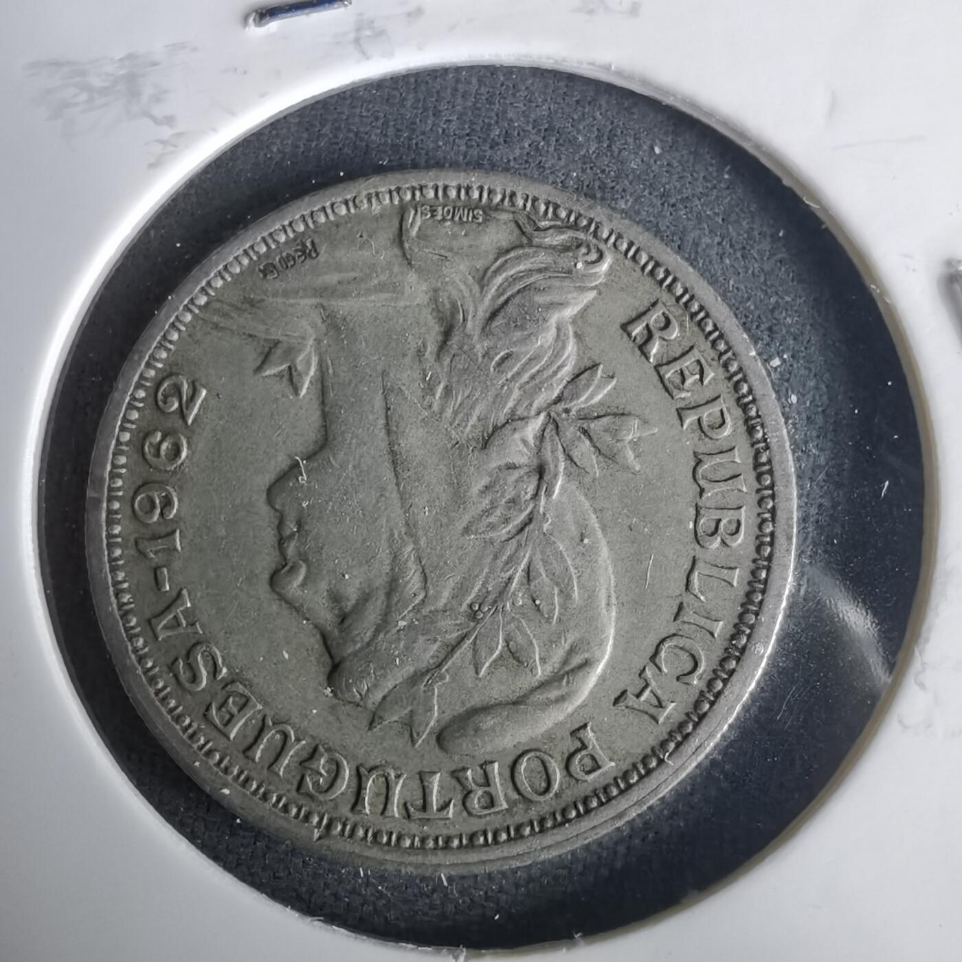 沼泽如烟--第1001场 葡萄牙1962年50分