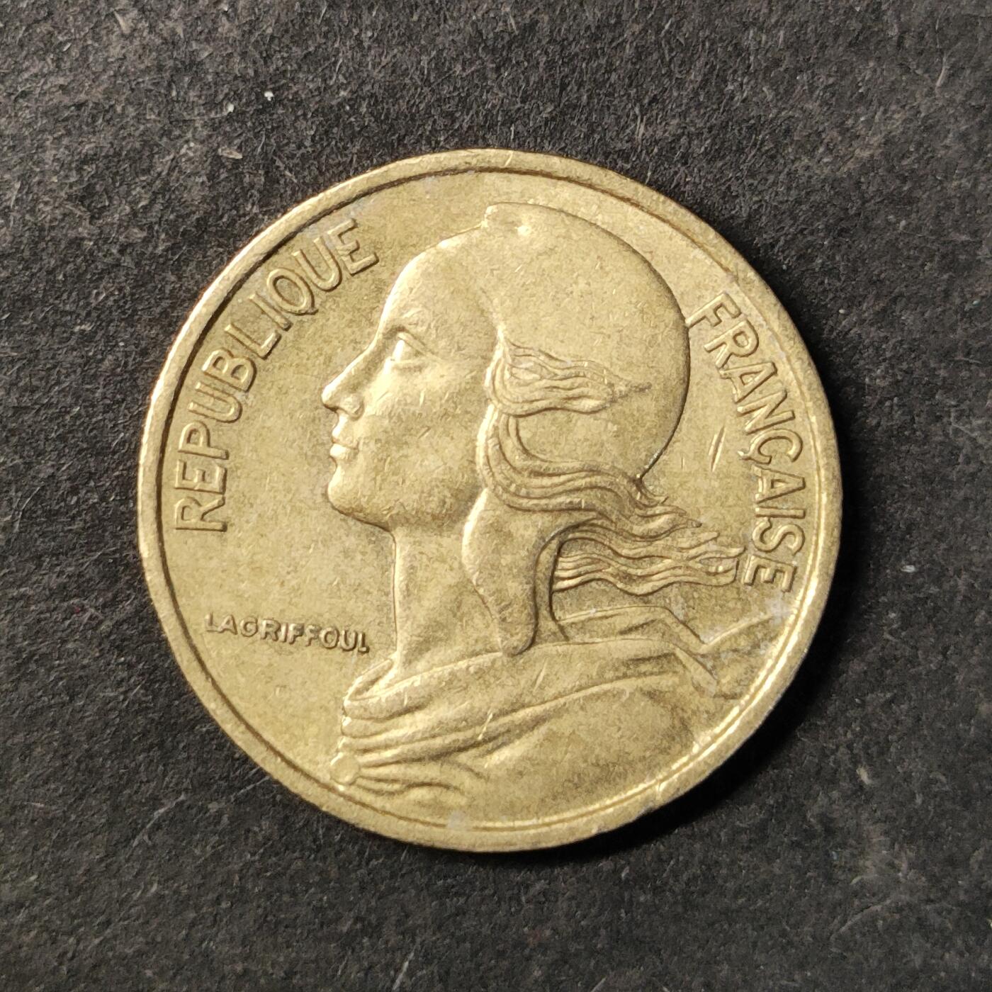 嘉禾收藏    【第474期】            无佣金、可寄存、满30元包邮 币一枚