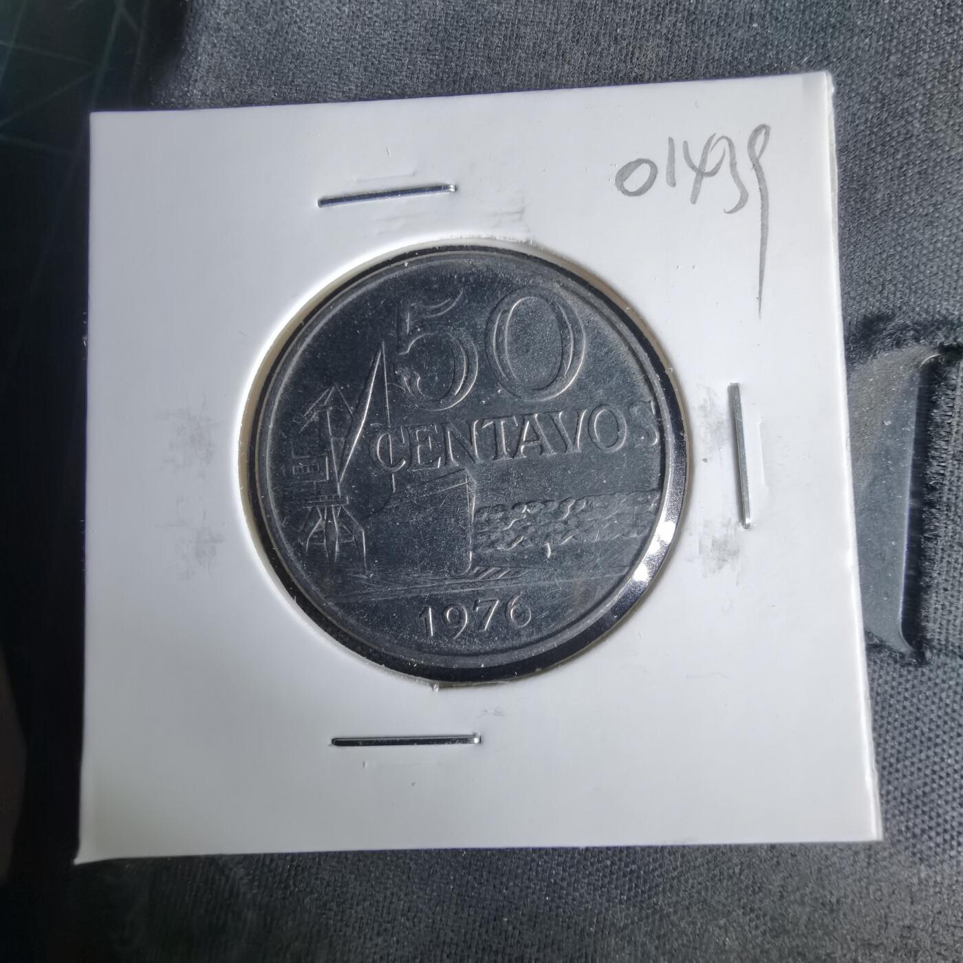 沼泽如烟--第1001场 巴西1976年50分