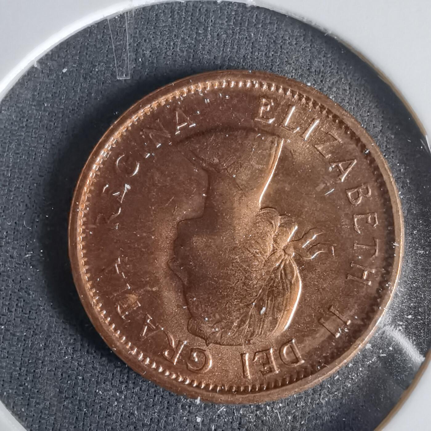 沼泽如烟--第1001场 加拿大1964年一分