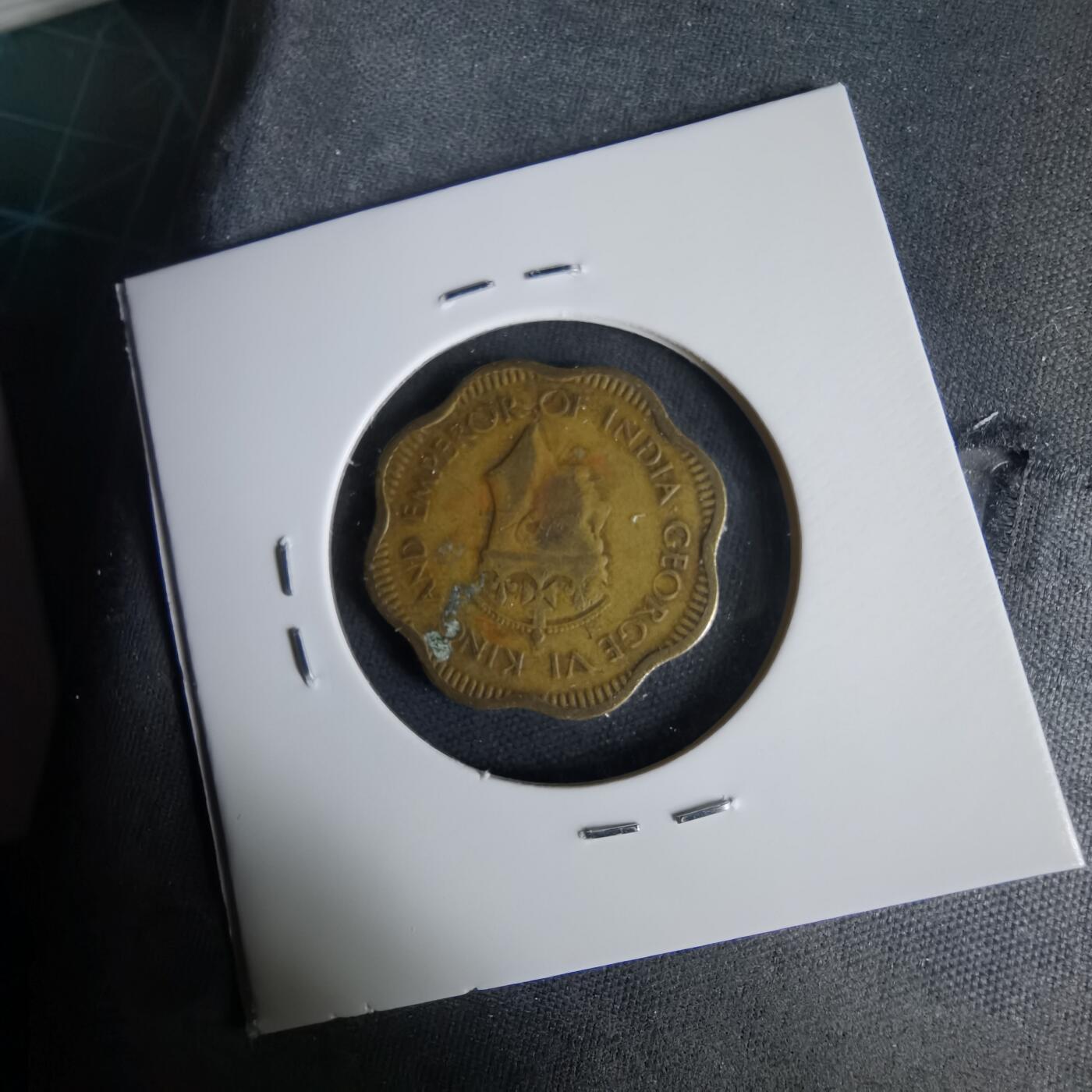 沼泽如烟--第1001场 英属锡兰1944年十分