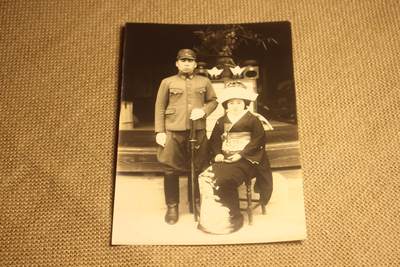 2026.2.22日系拍卖 - 日军照片，保存完好 