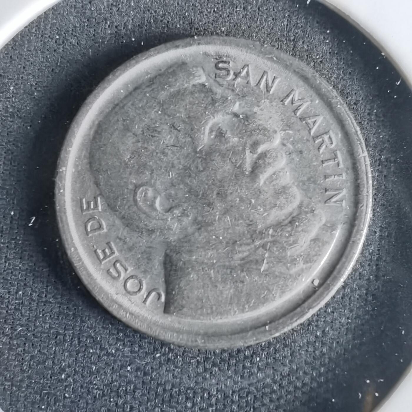 沼泽如烟--第1001场 阿根廷1952年五分