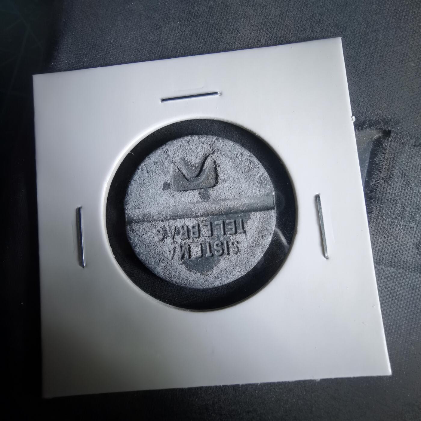 沼泽如烟--第1001场 电话代币