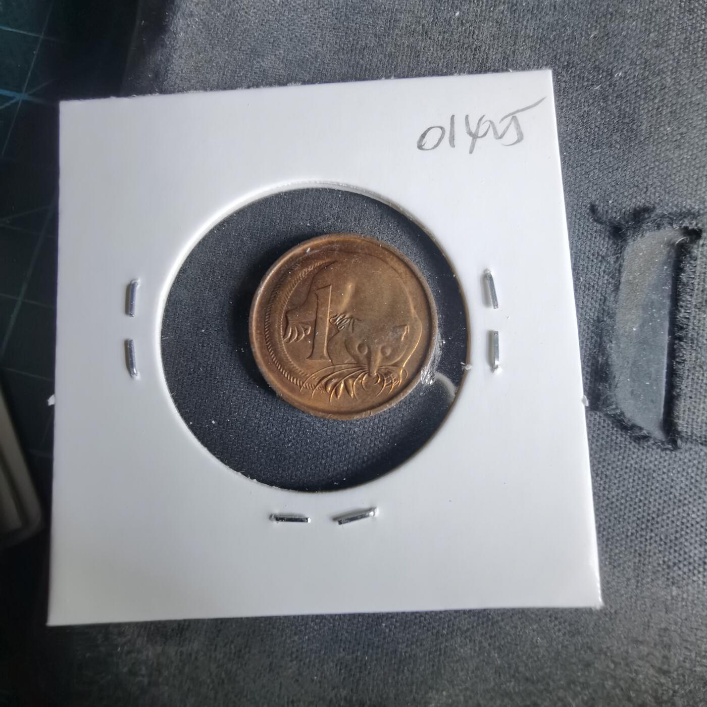 沼泽如烟--第1001场 澳大利亚1984年一分