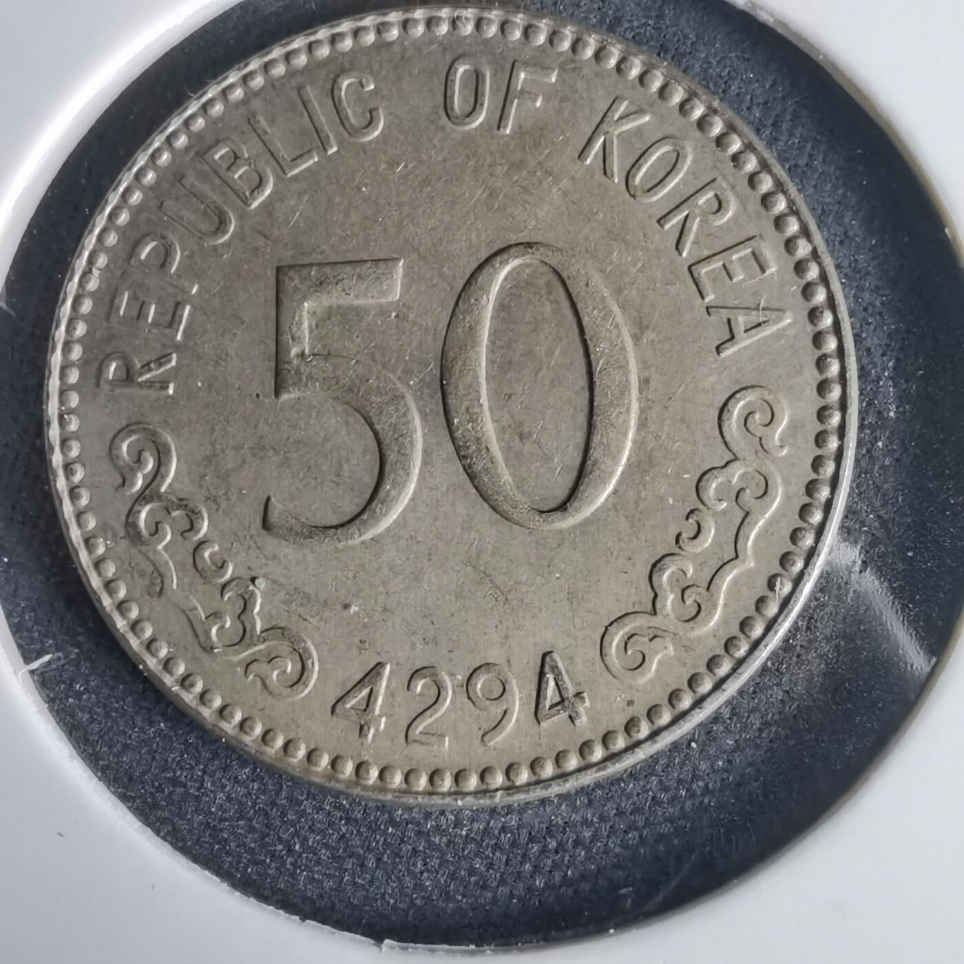 沼泽如烟--第1001场 韩国4294年50元