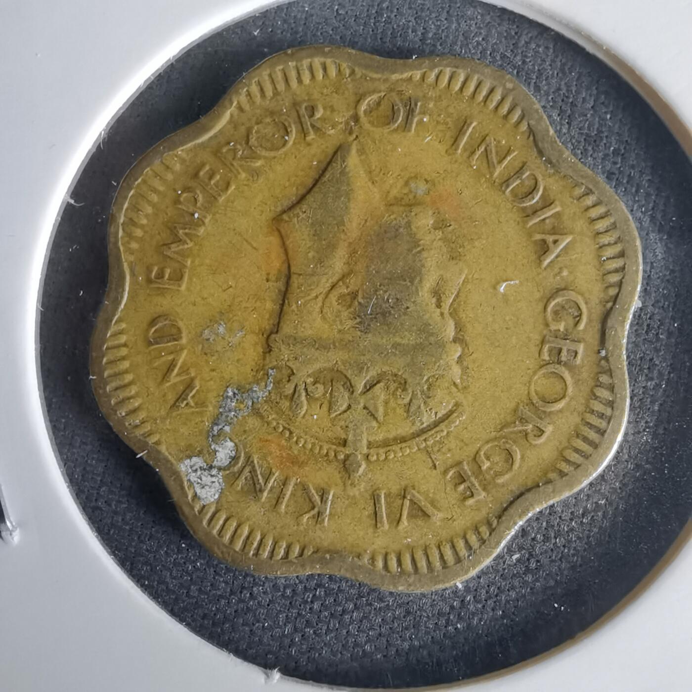 沼泽如烟--第1001场 英属锡兰1944年十分